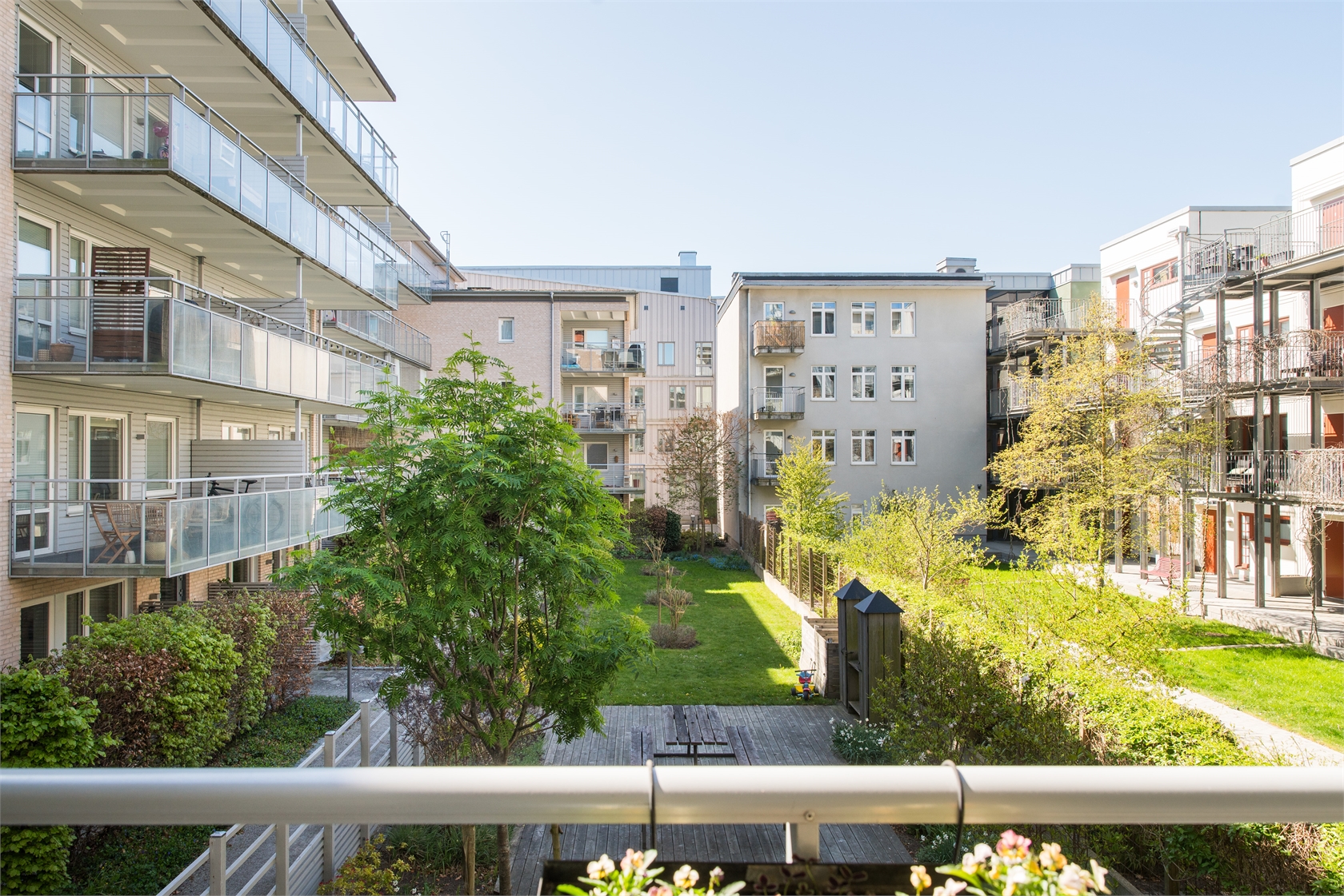 Hyllie Allé 10 – bild 6