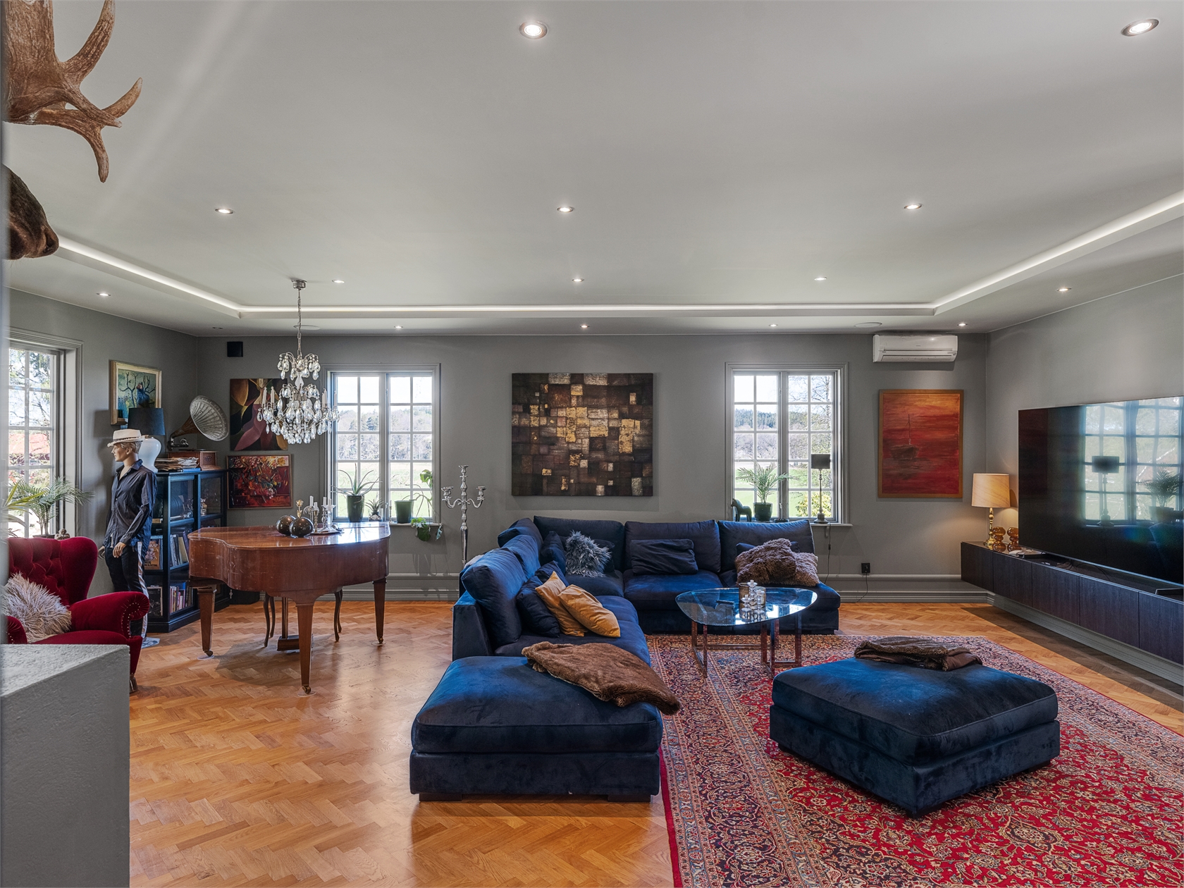 Flat 200 – bild 8
