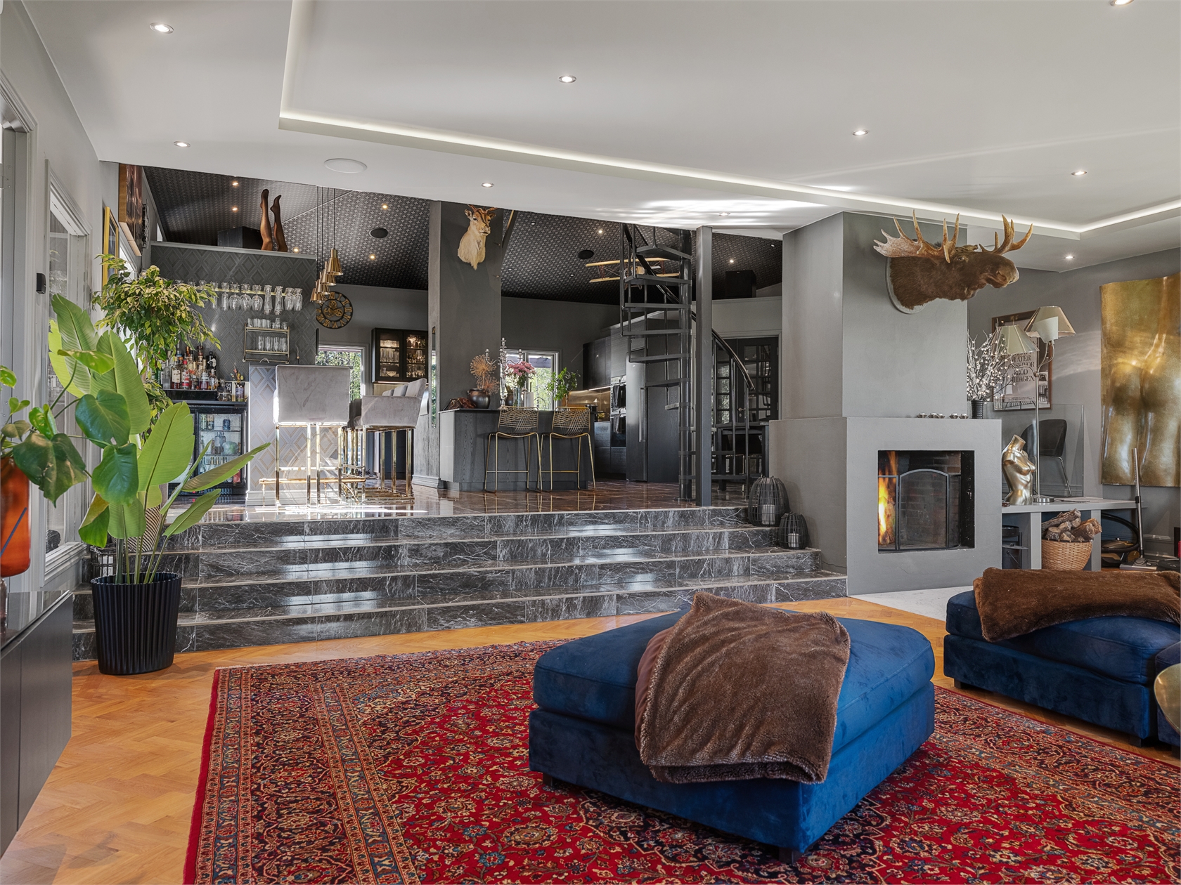 Flat 200 – bild 12