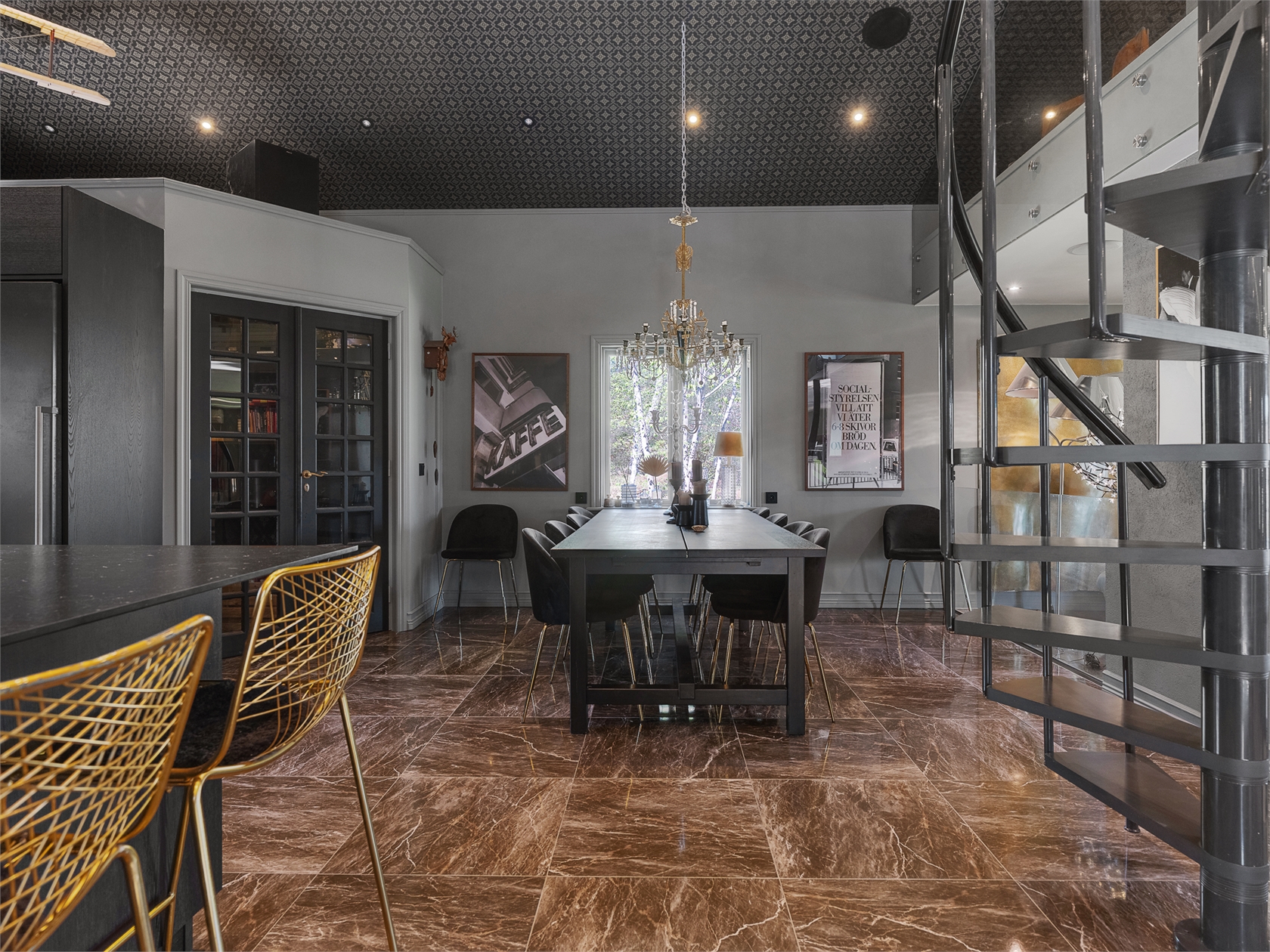 Flat 200 – bild 22