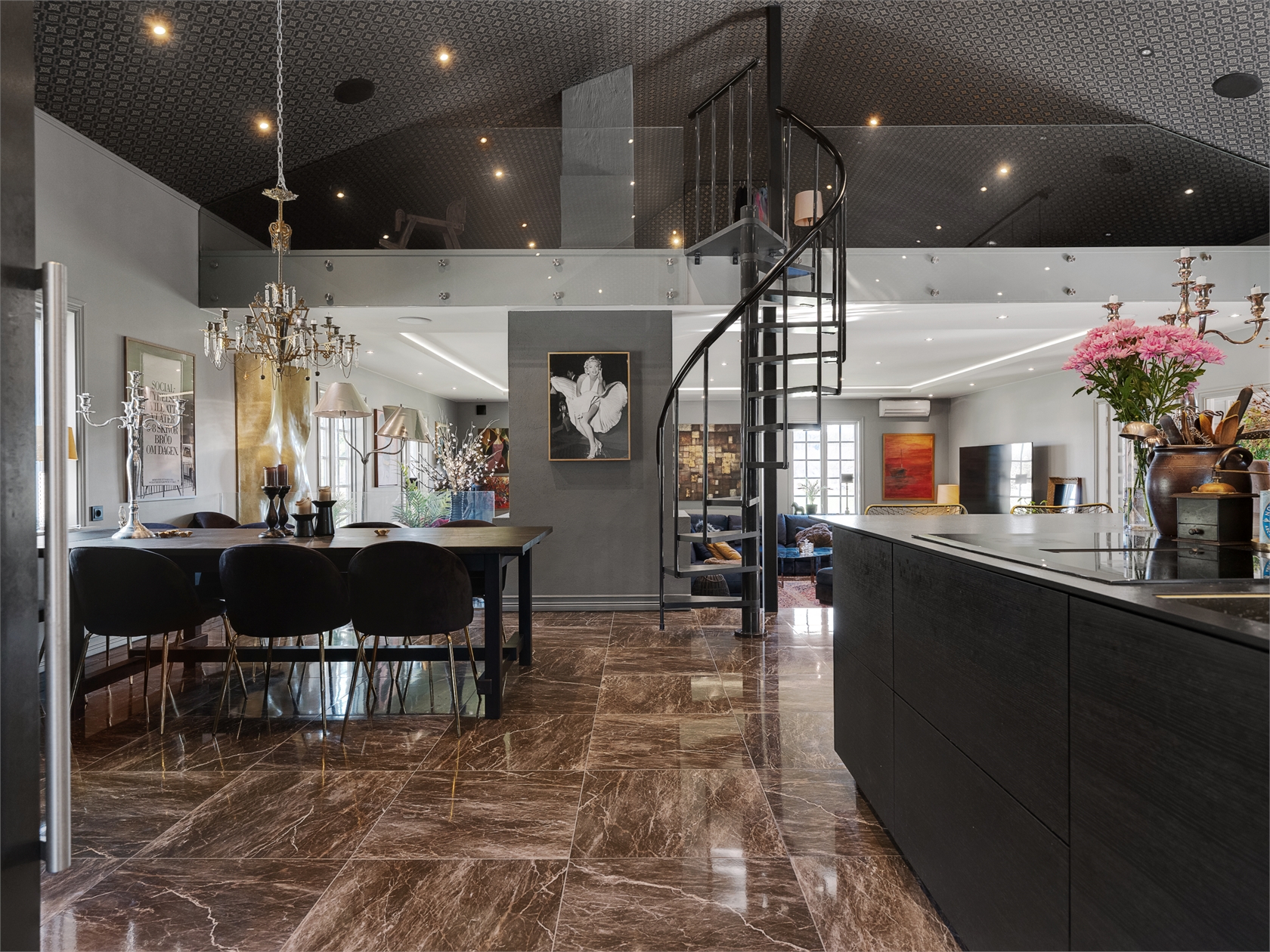 Flat 200 – bild 21