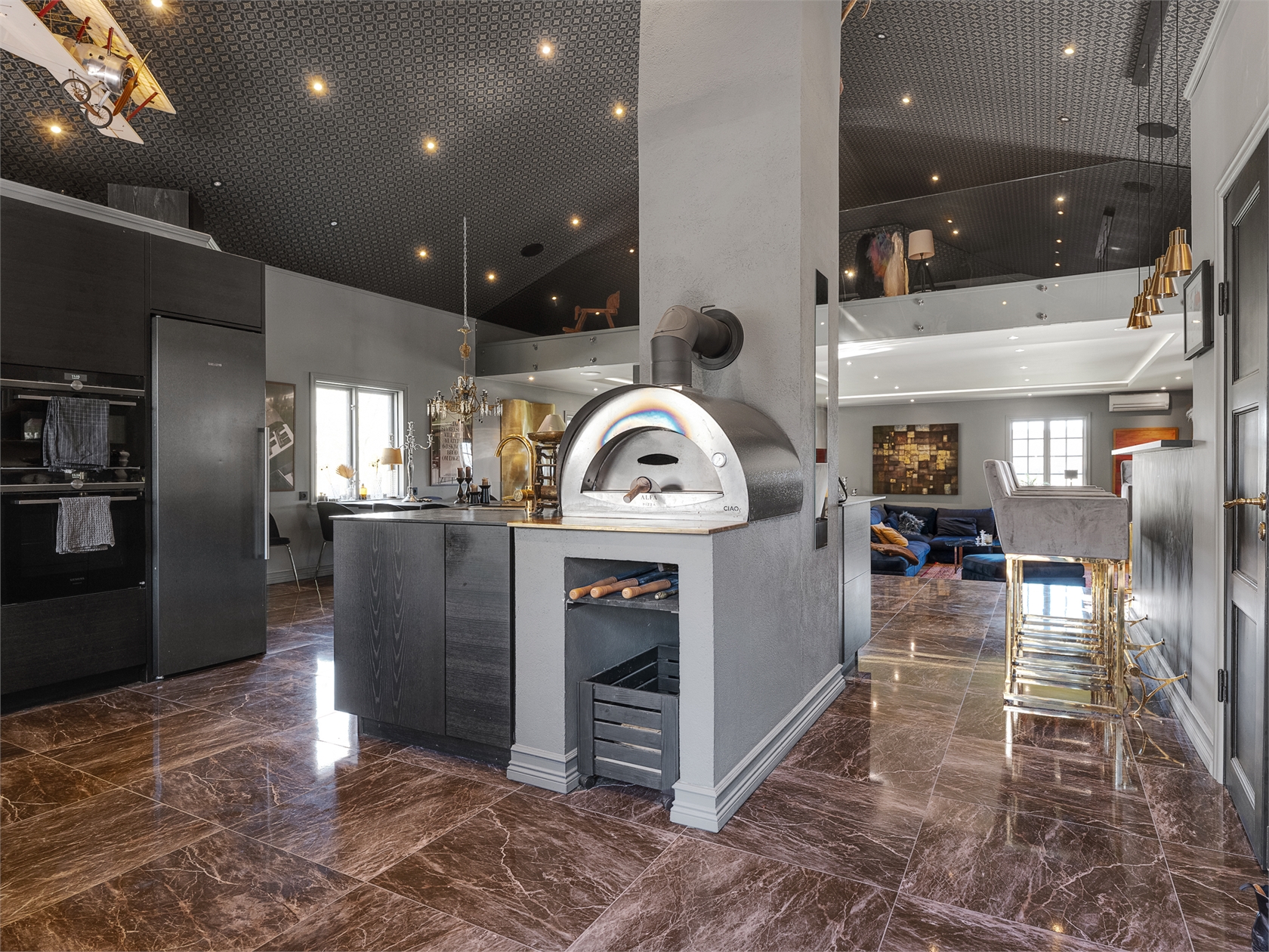 Flat 200 – bild 13
