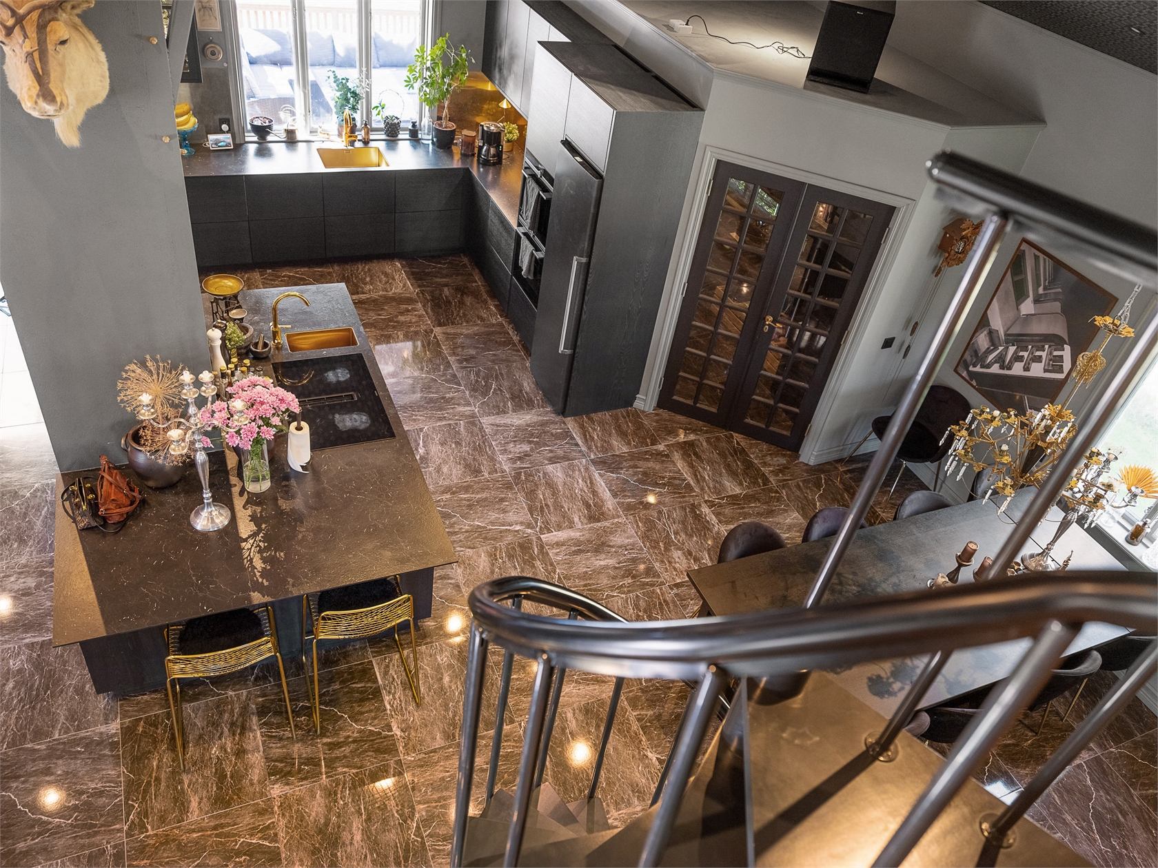 Flat 200 – bild 18