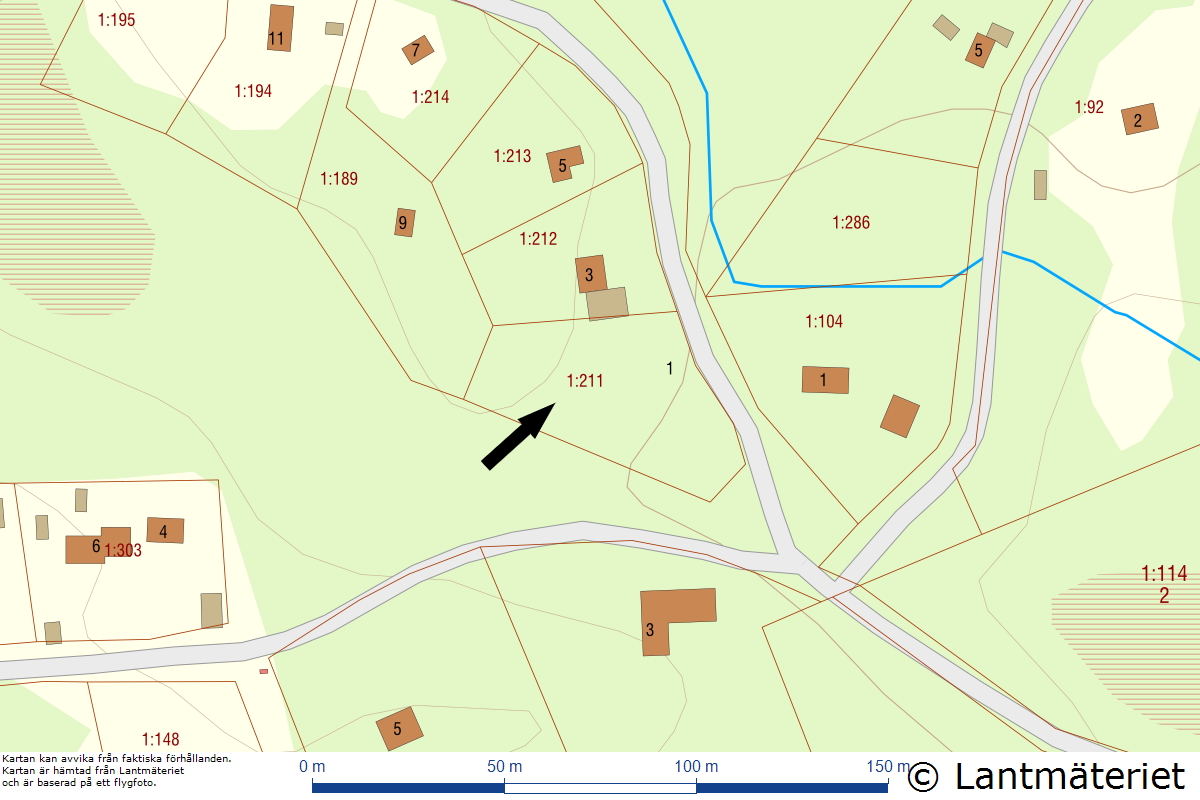 Karlarp Bokvägen 1