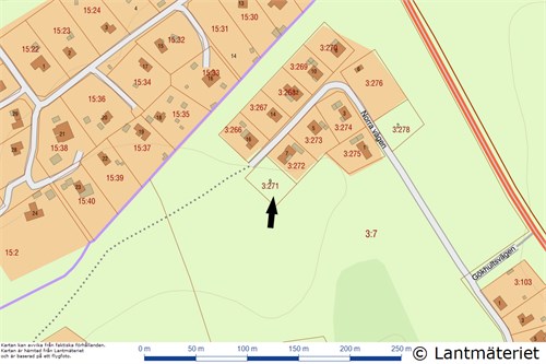 Norra vägen 9
