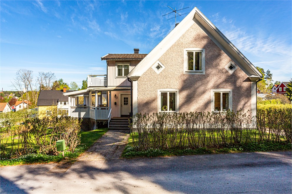 Källstigen 5