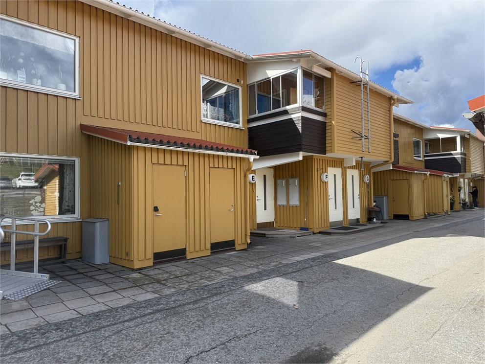 Järvstagatan 22F