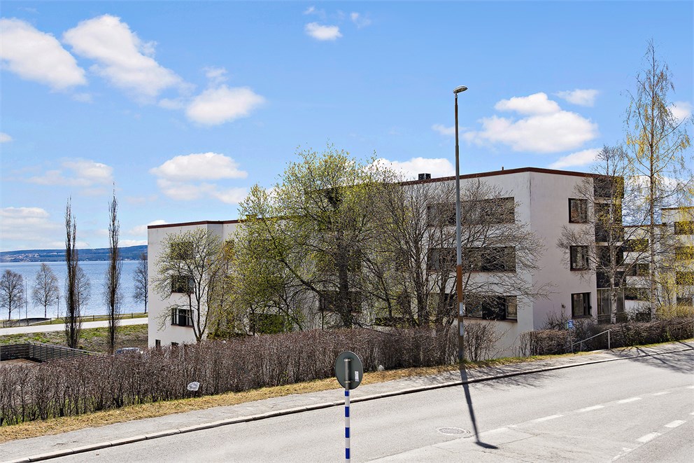 Södra Strandvägen 2 B