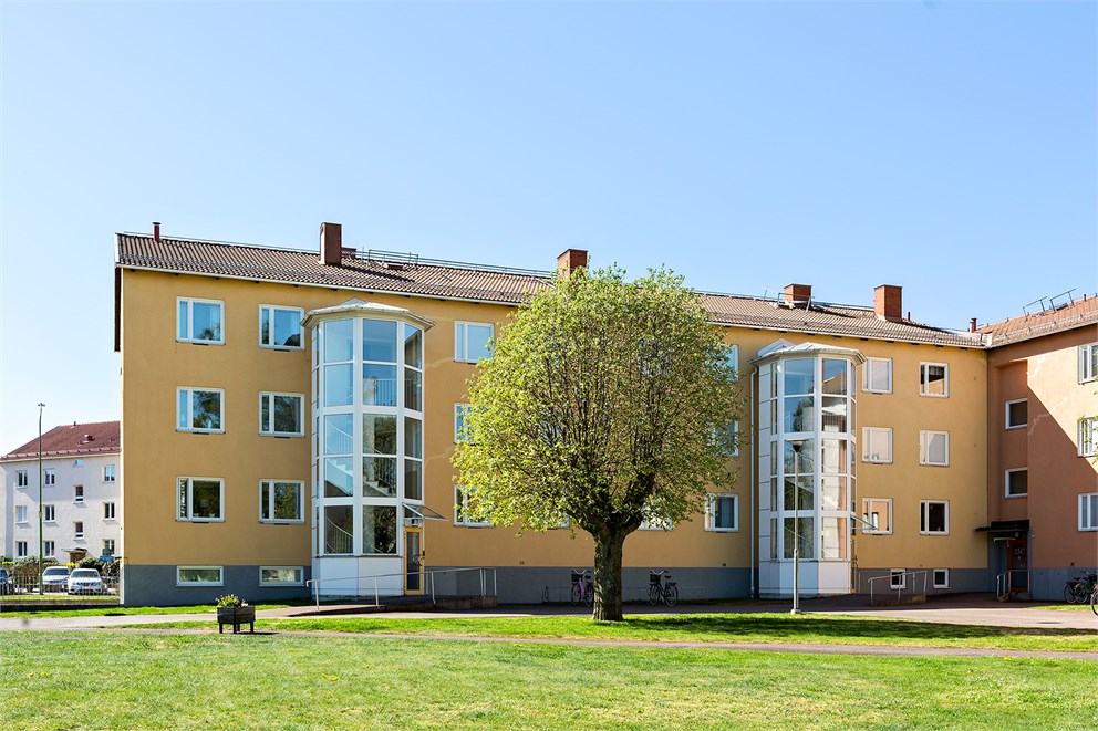 Göljemålagatan 23B