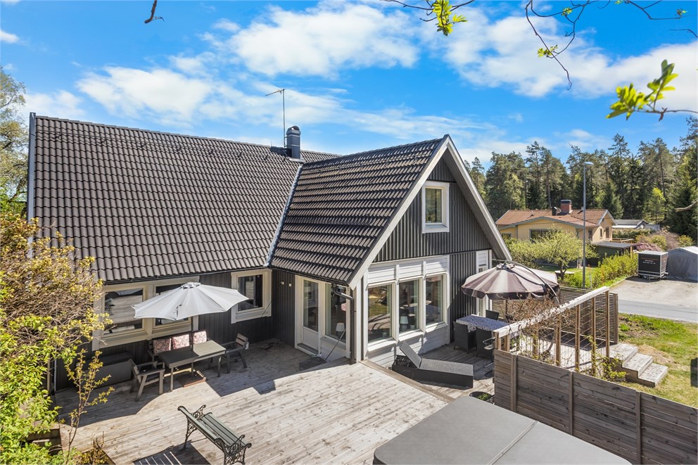 Rosendalsvägen 16