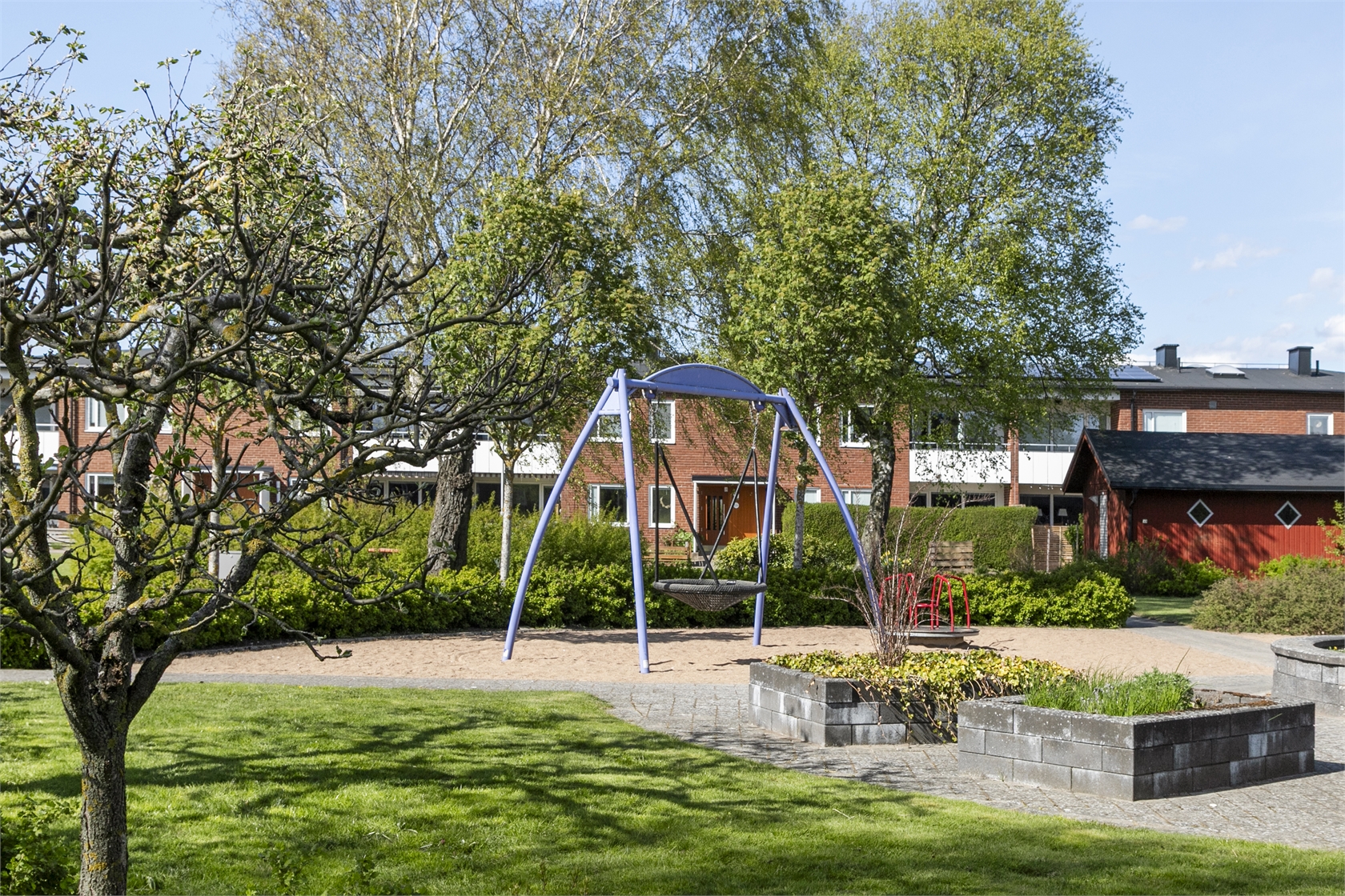 Strandridaregatan 2B – bild 16