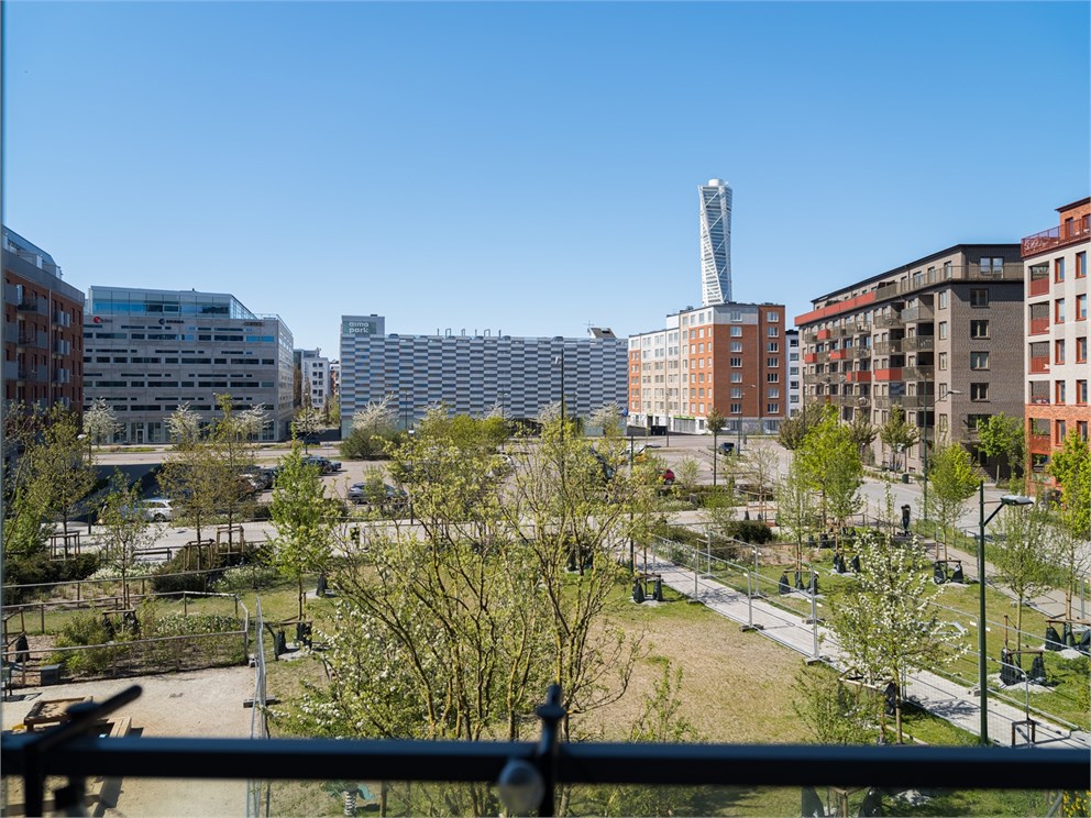 Lägatan 8A