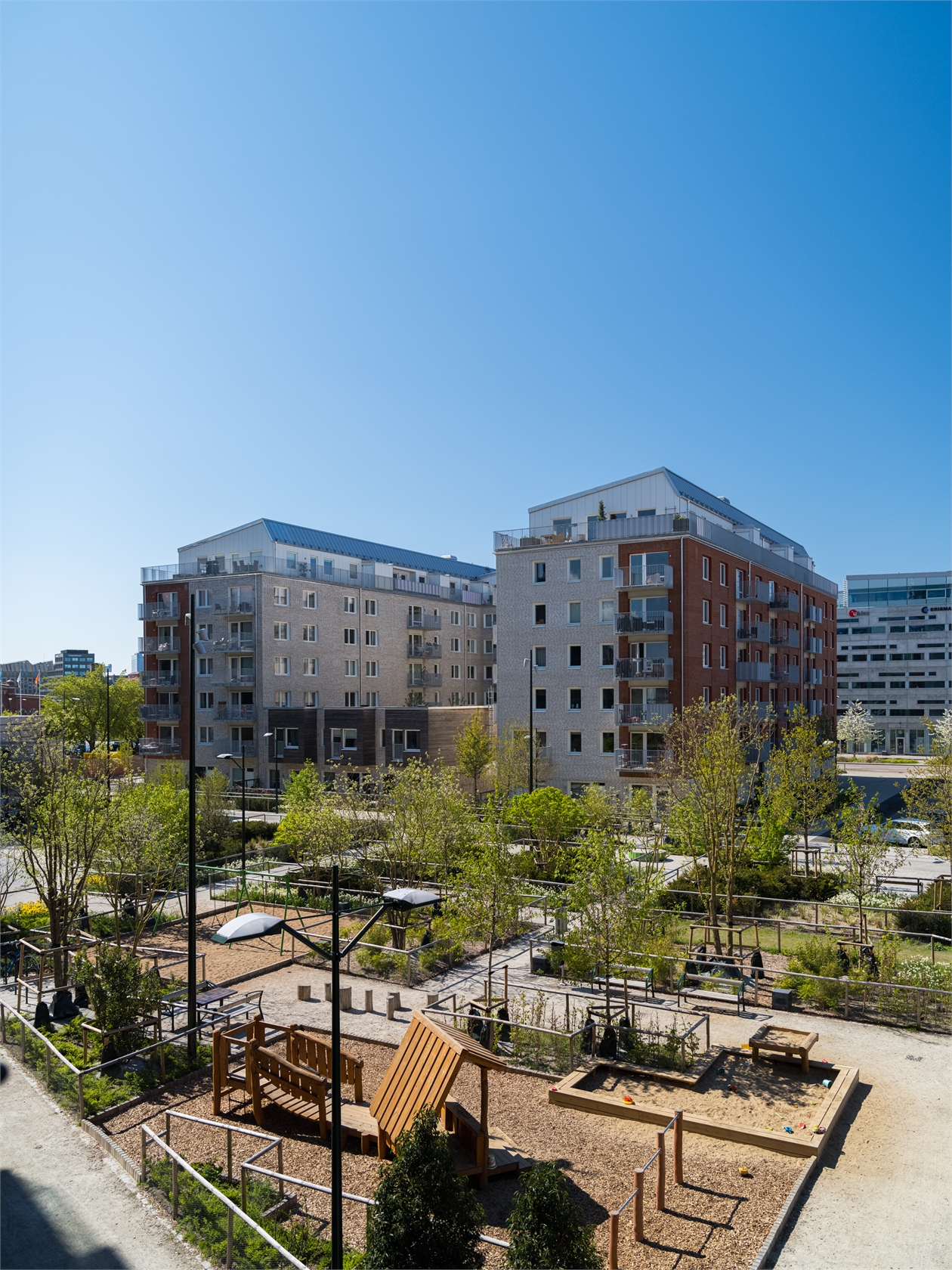 Lägatan 8A – bild 23