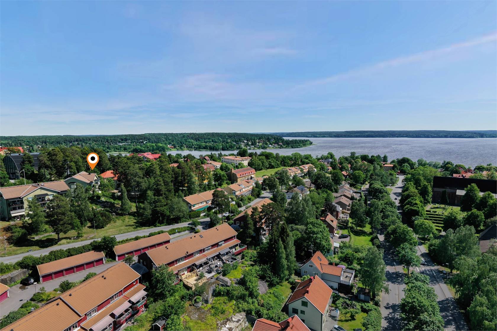 Rektor Cullbergs väg 11 – bild 5