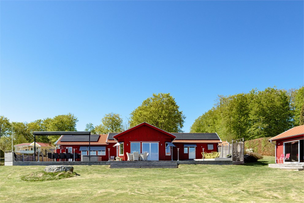 Hånger Sjöbo 11