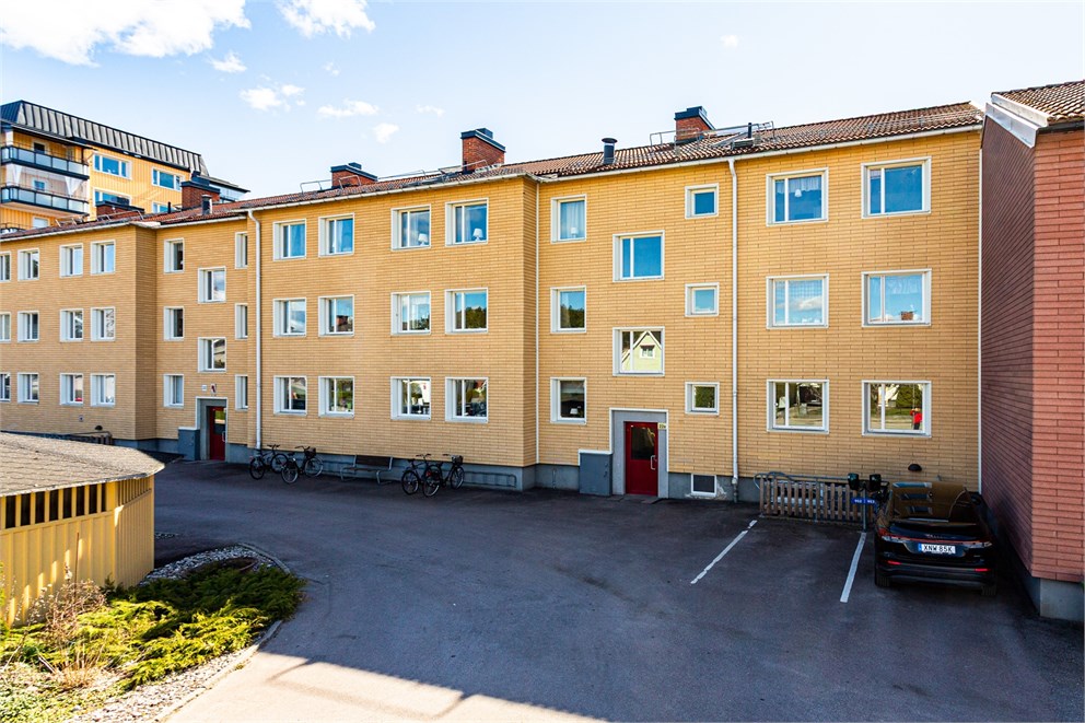 Pungbovägen 22A