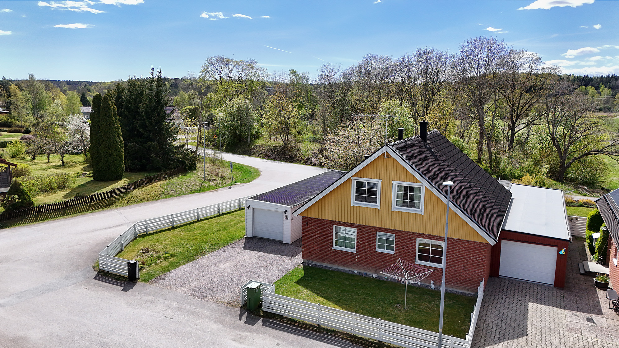 Borrarvägen 1 – bild 30