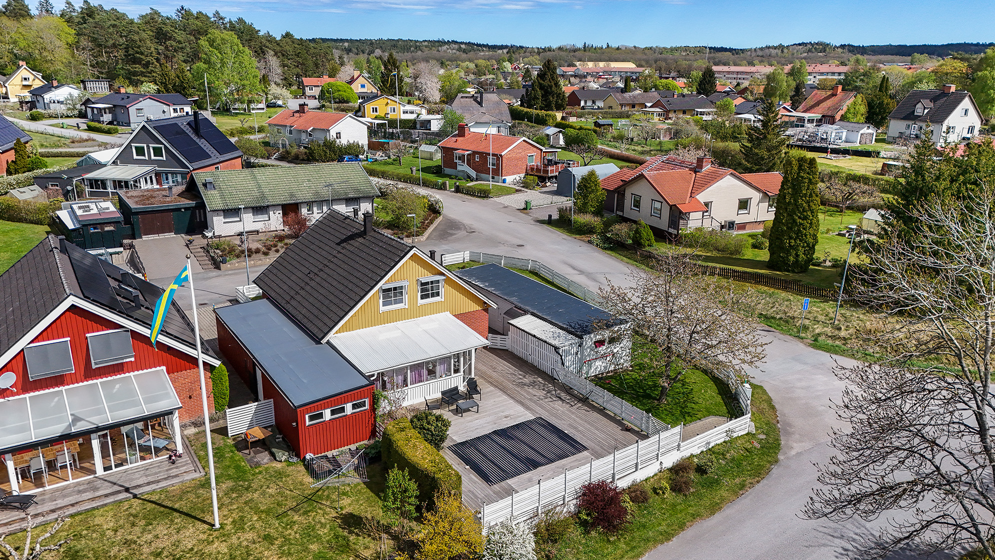 Borrarvägen 1 – bild 32