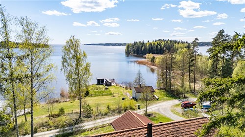 Getebol Sjöhem 