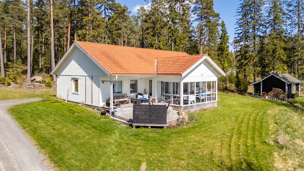 Getebol Sjöhem