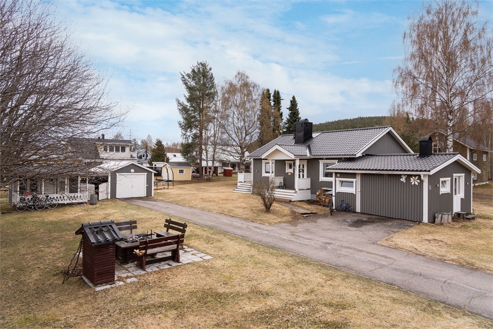 Strandvägen 15