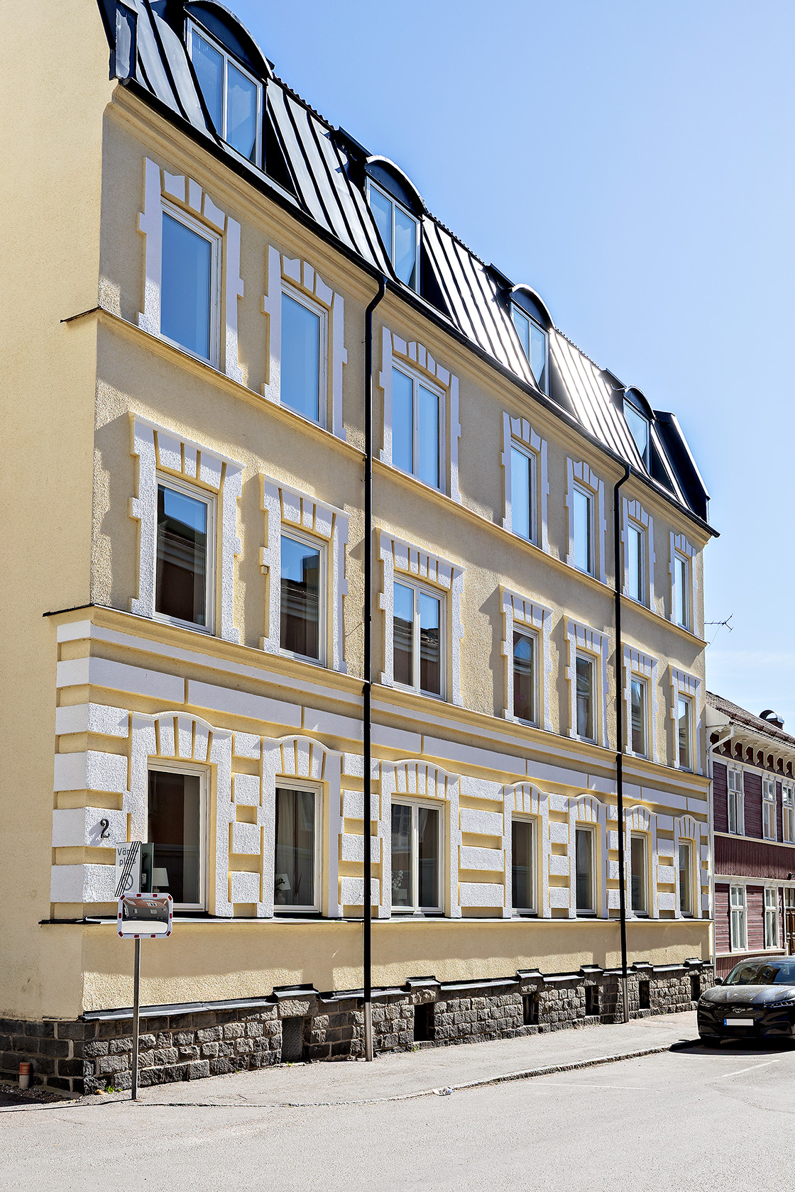 Gasverksgatan 2A – bild 27