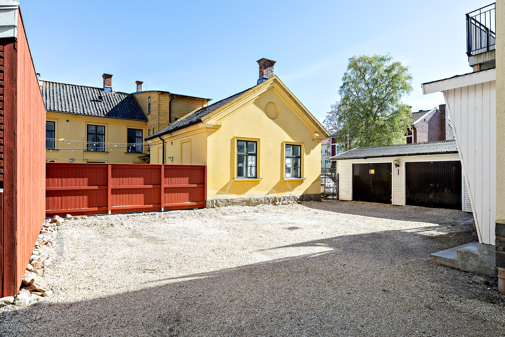 Gasverksgatan 2A – bild 29