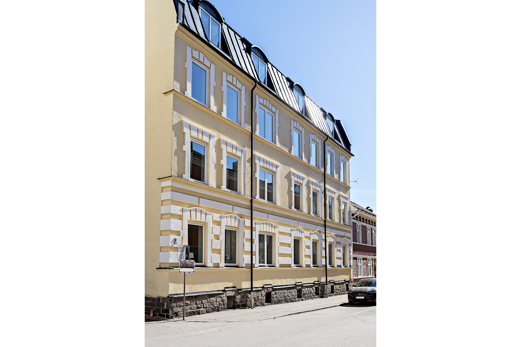 Gasverksgatan 2A – bild 2