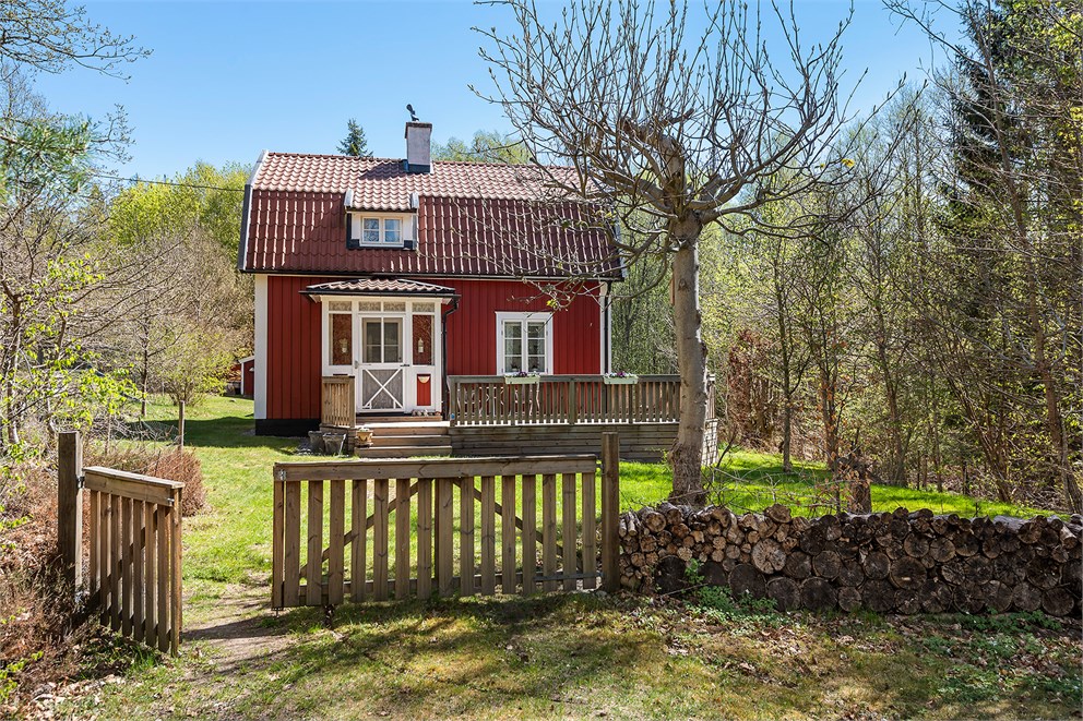 Stegerydsvägen 17