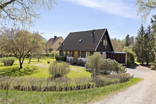 Vängavägen 17