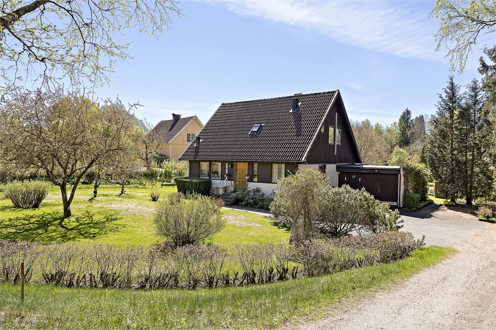 Vängavägen 17
