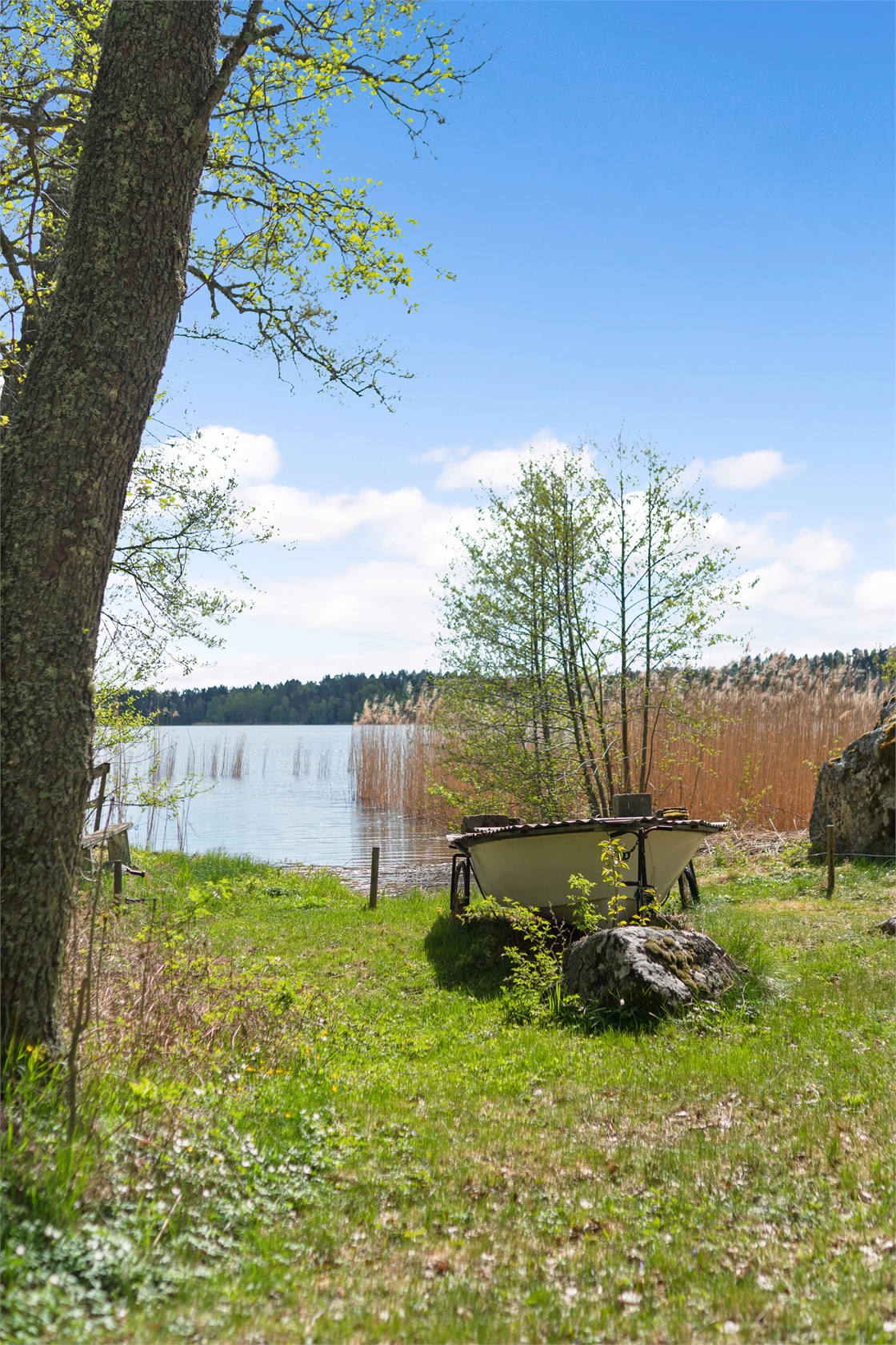 Oknö Lindsund 3 – bild 2