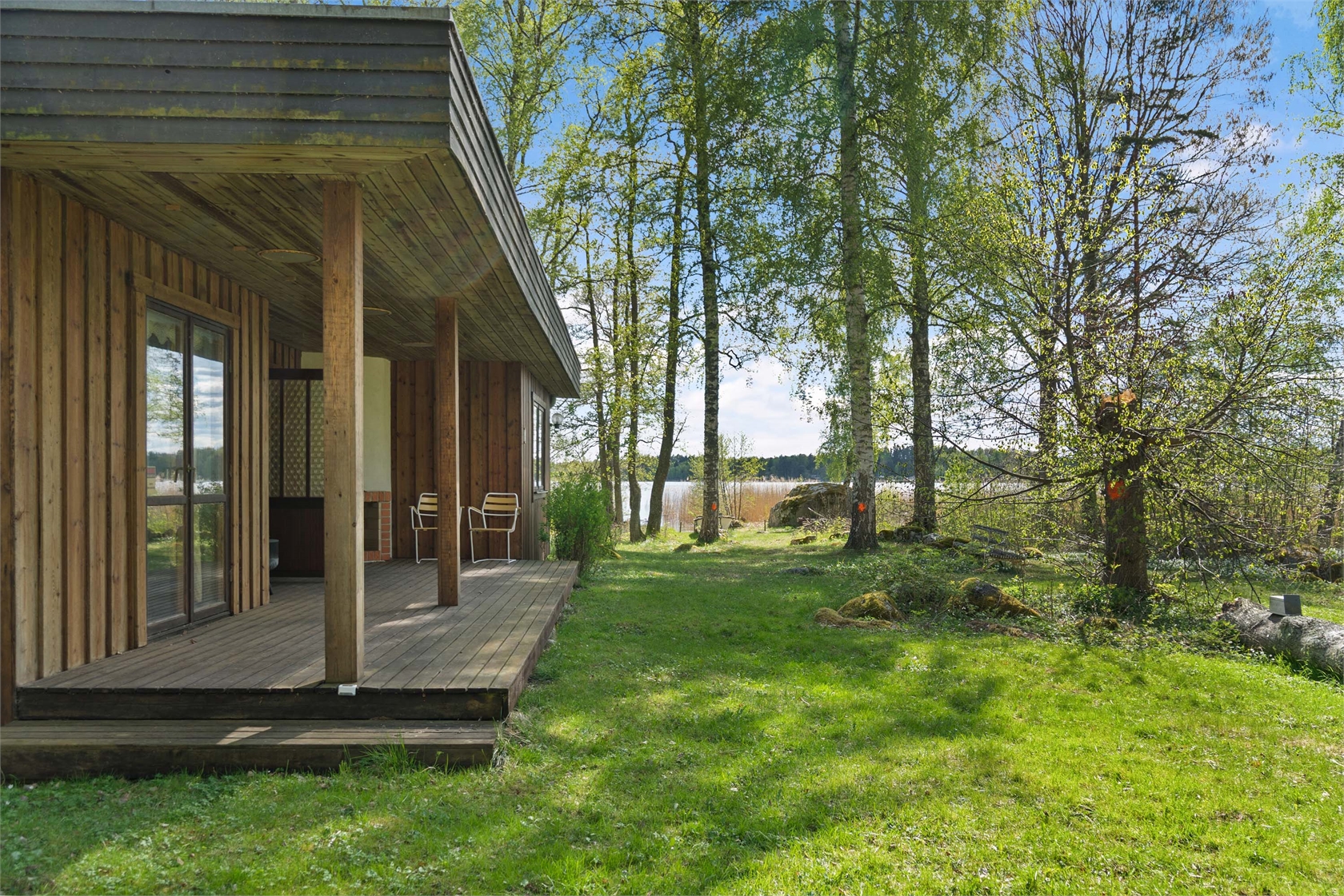 Oknö Lindsund 3 – bild 4