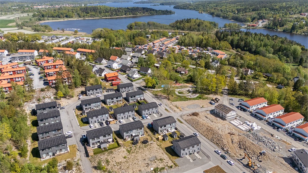 Vildsvinsvägen 11A