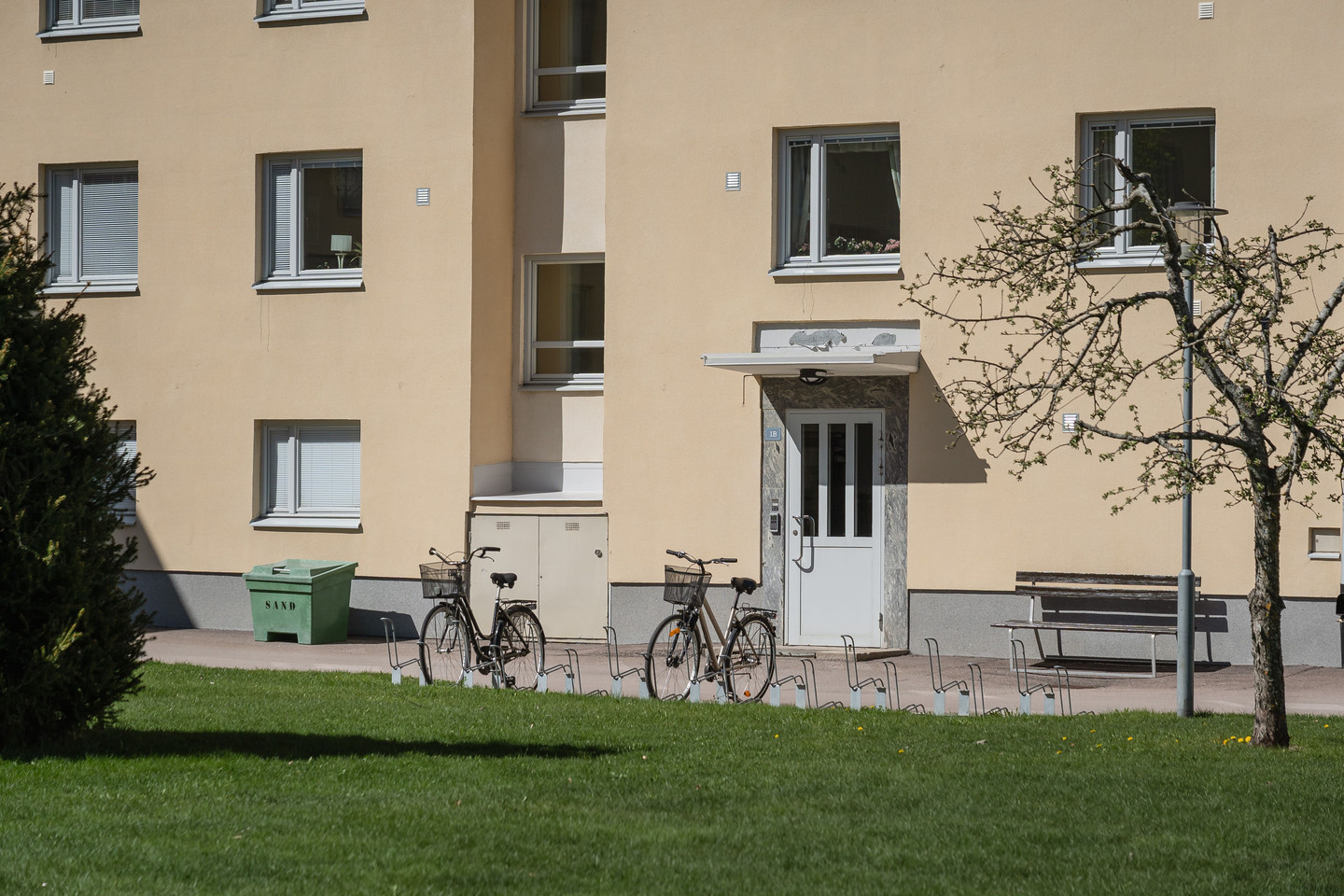 Kungsängsgatan 1B – bild 20