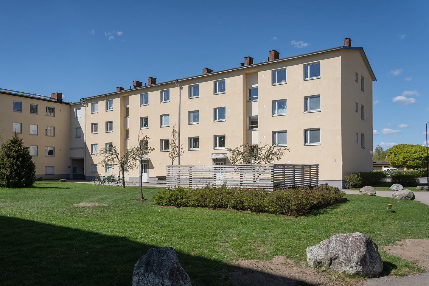 Kungsängsgatan 1B – bild 21