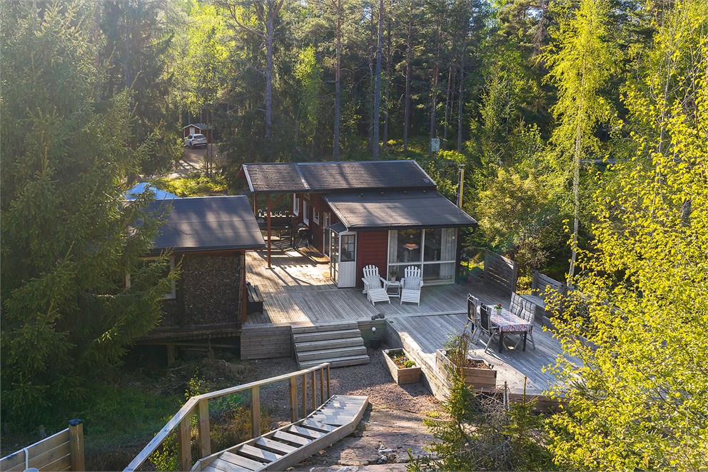 Österängarna 516
