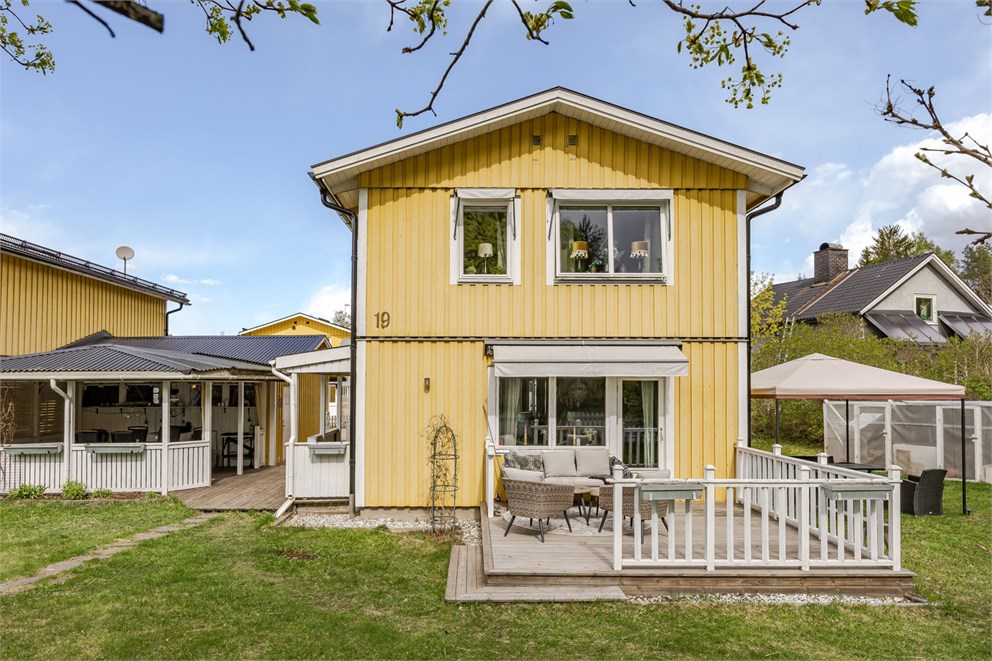 Isac Dahls väg 19