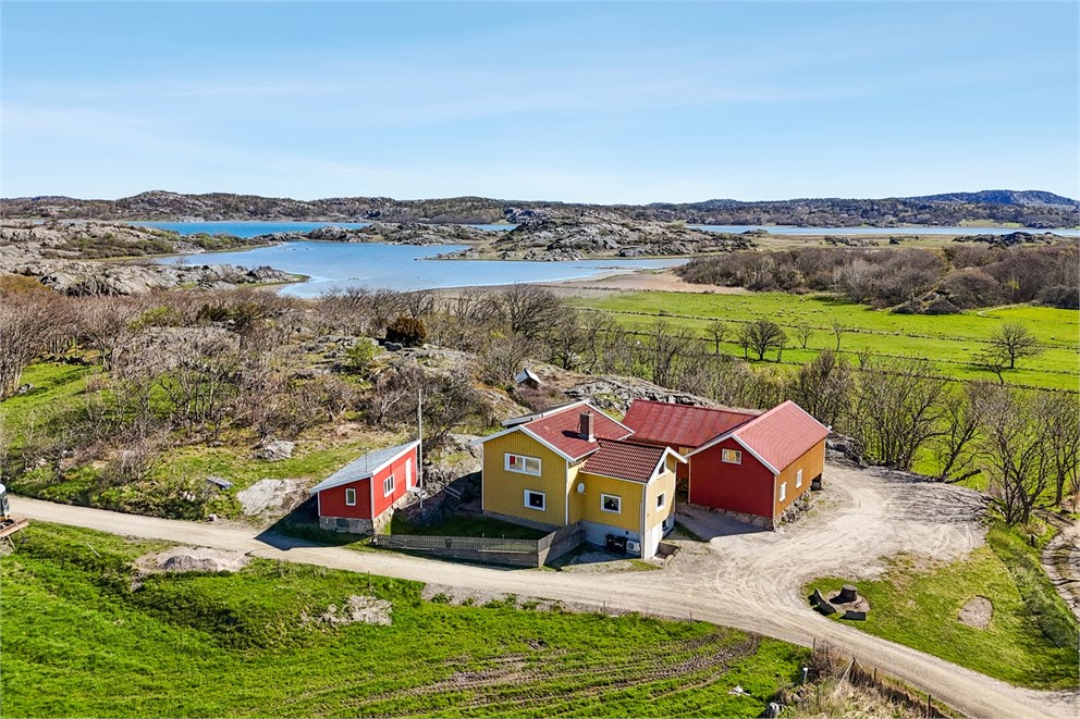 Toftenäs 32