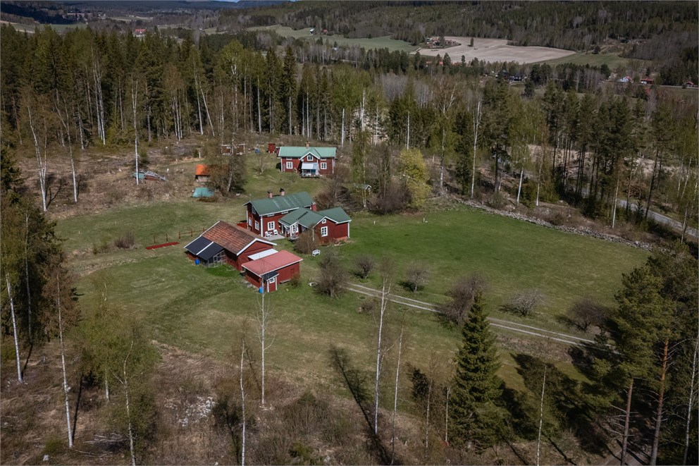 Västra Grönåsvägen 5