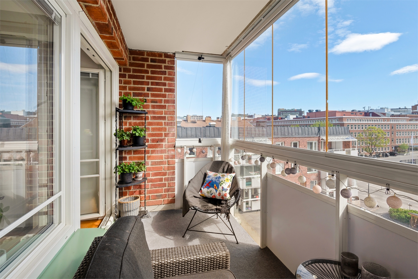 Trädgårdsgatan 19 – bild 1