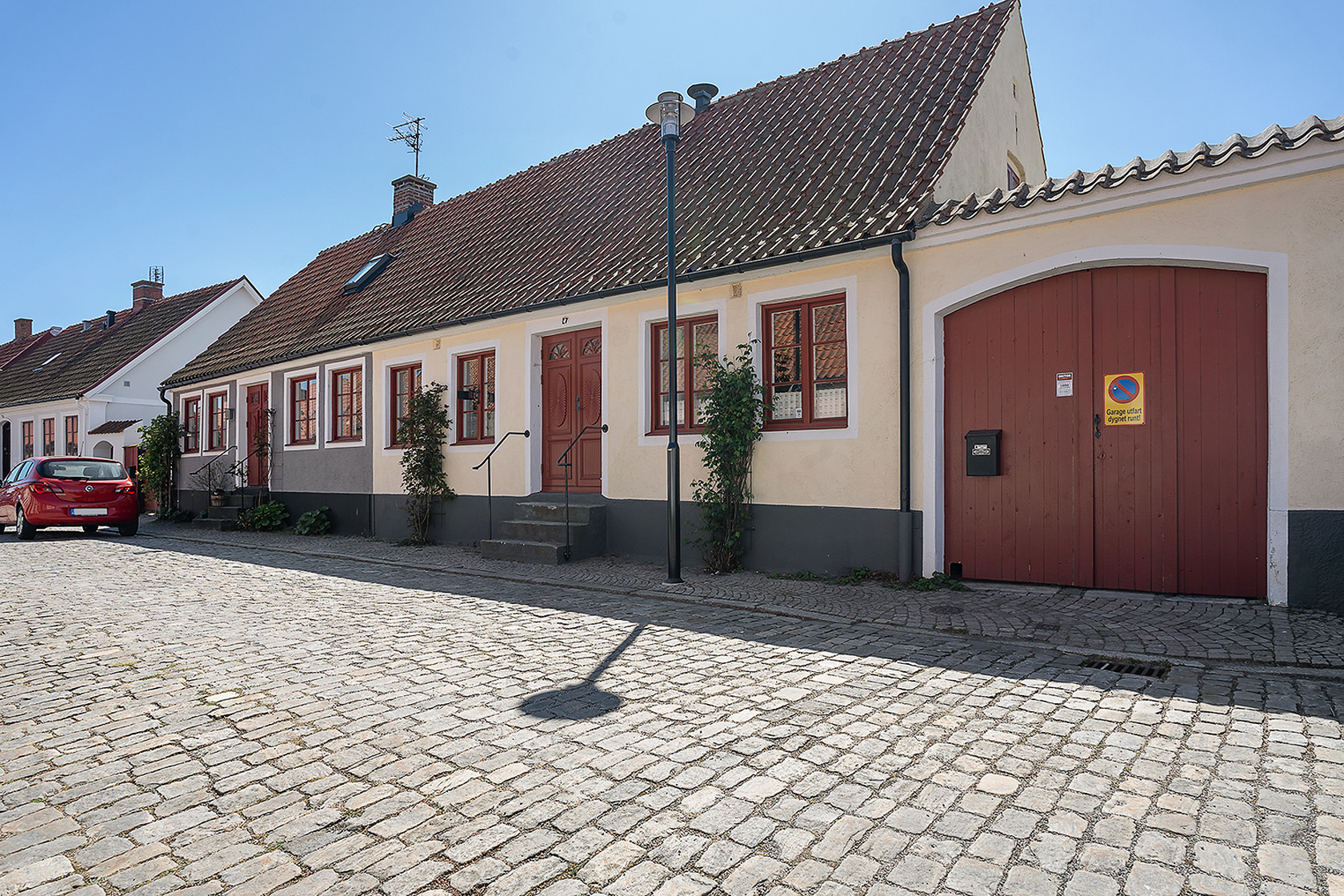 Villa – Simrishamn