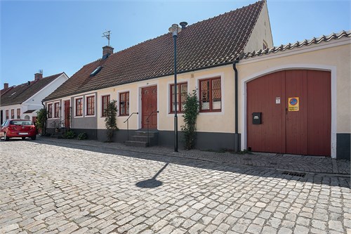 Östergatan 27