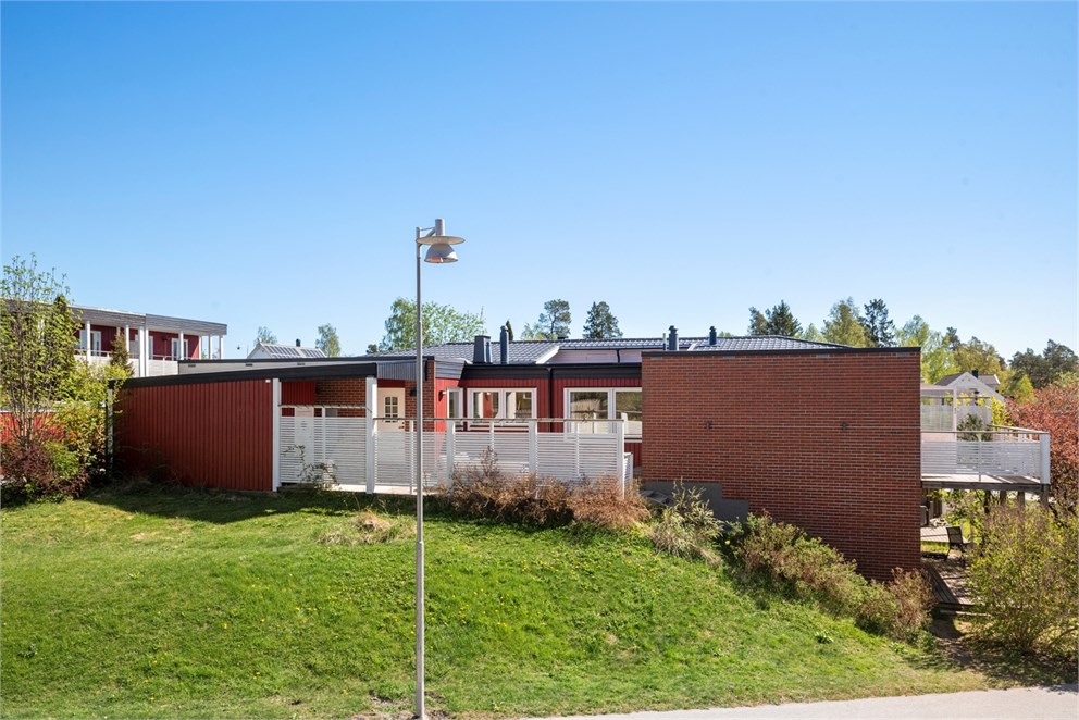 Bivägen 15