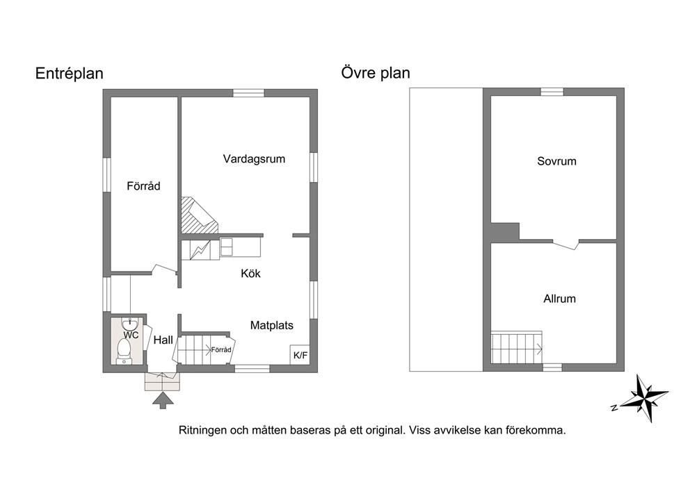 Planritning 3