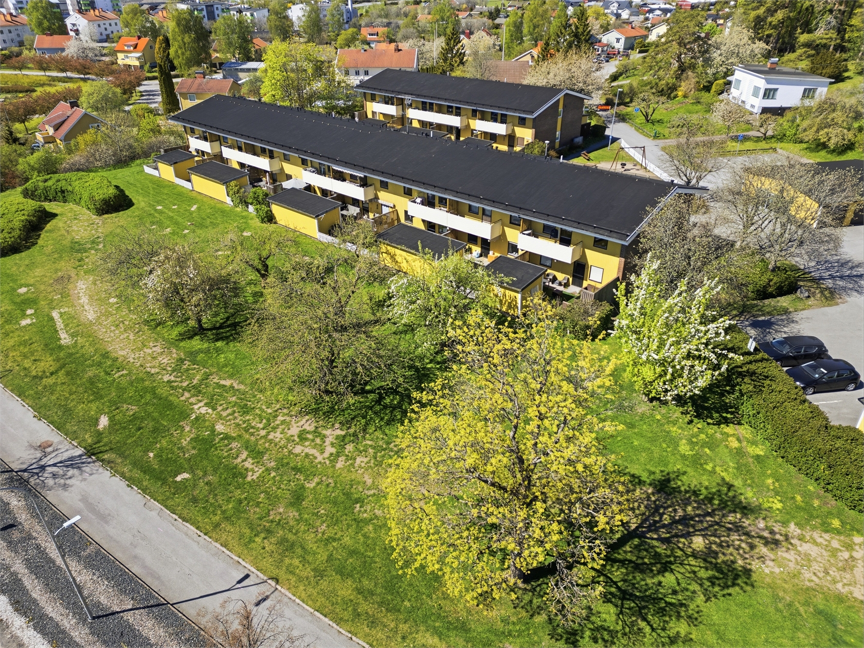 Västra kyrkvägen 42 – bild 24