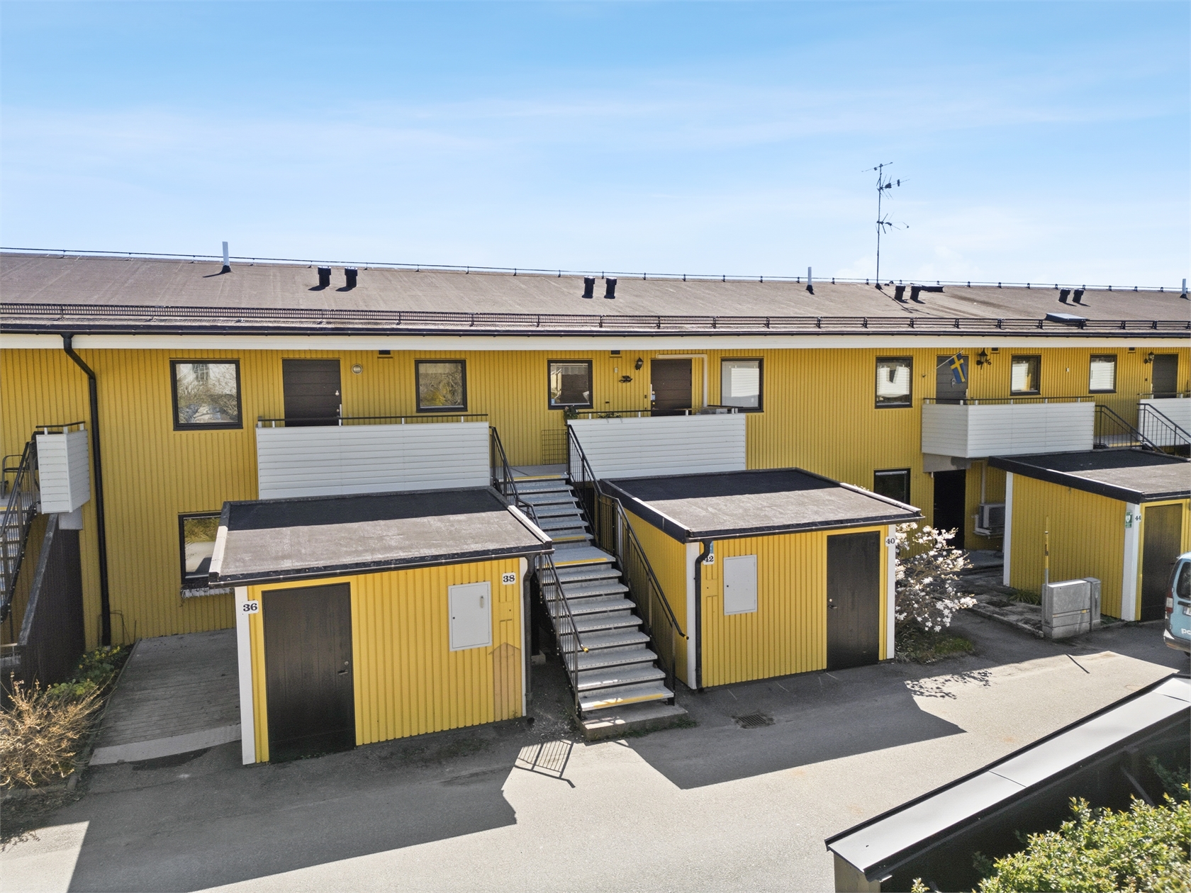 Västra kyrkvägen 42 – bild 2