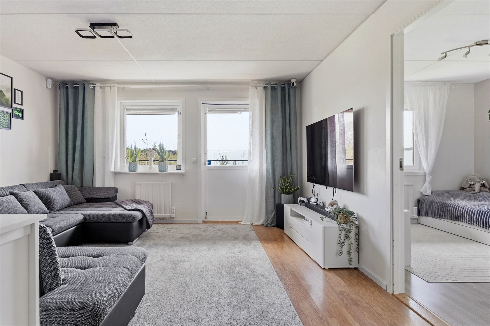 Västra kyrkvägen 42 – bild 12