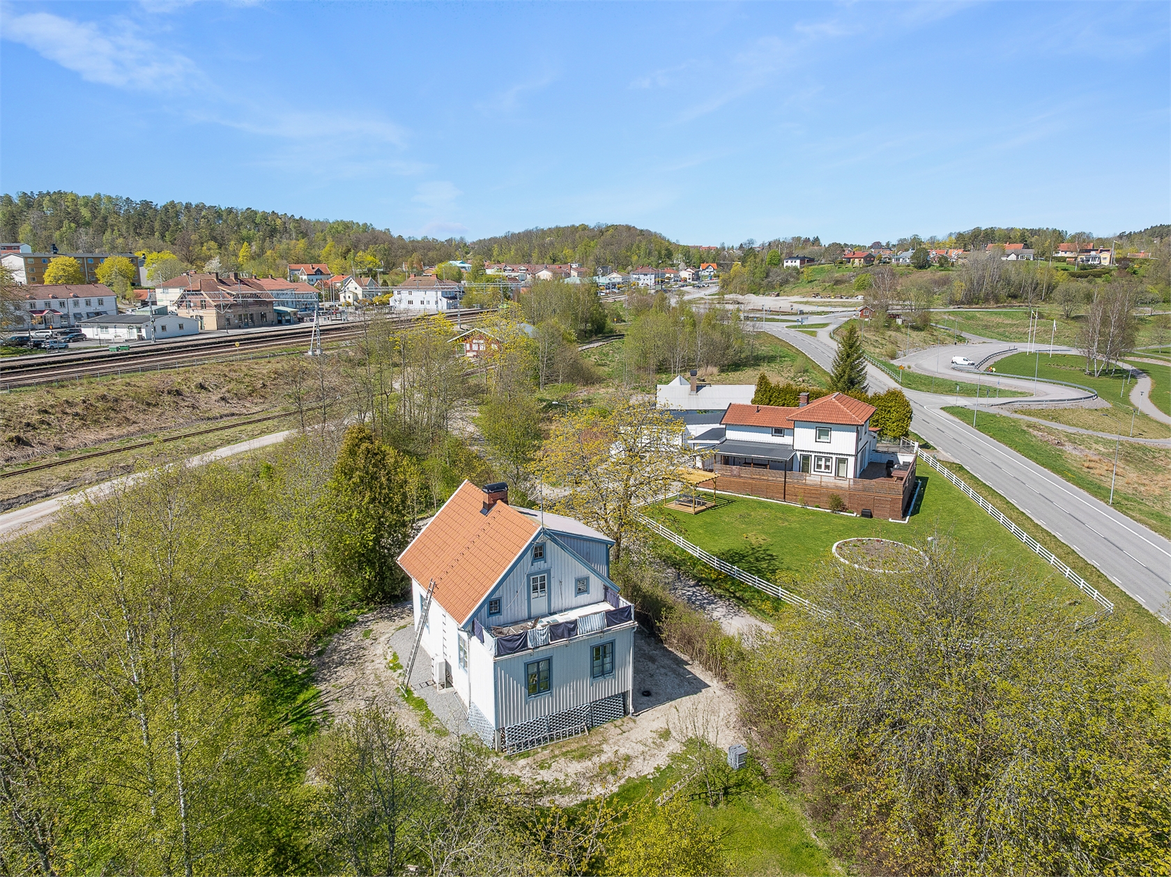 Bangårdsvägen 1 – bild 6