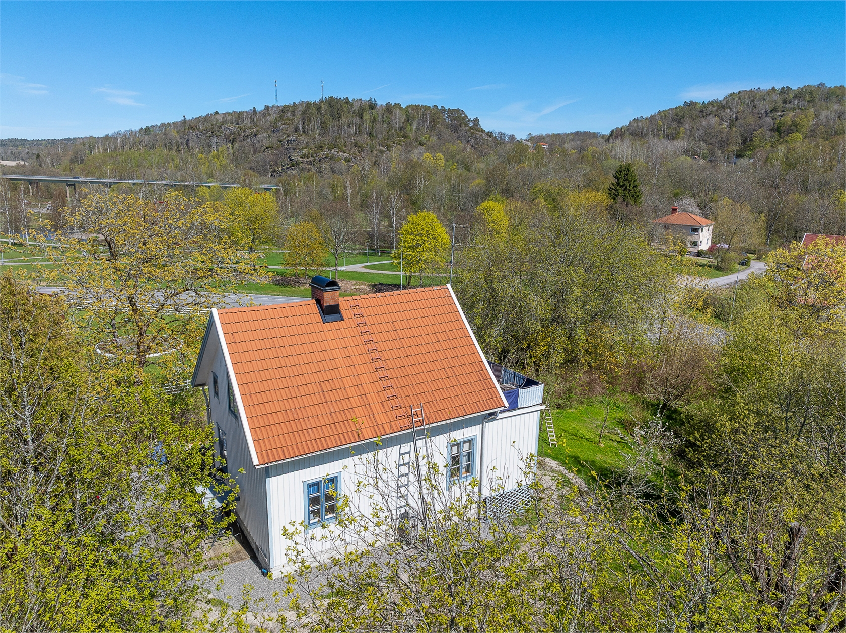 Bangårdsvägen 1 – bild 7